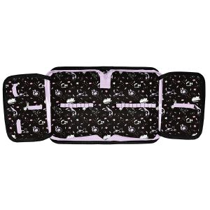 PASO CAT несесер с 1 цип