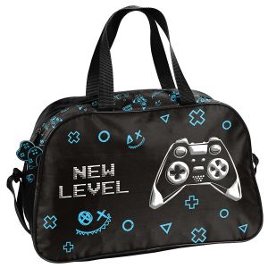 PASO GAME спортна чанта