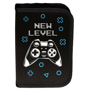 PASO GAME несесер с 1 цип, ПЪЛЕН