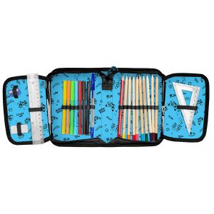 PASO GAME несесер с 1 цип, ПЪЛЕН