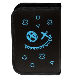 PASO GAME несесер с 1 цип, ПЪЛЕН