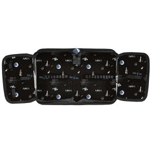 PASO NASA несесер с 1 цип