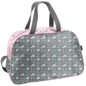 PASO PANDA спортна чанта