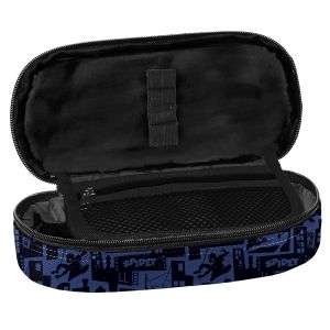 SPIDER-MAN овален несесер