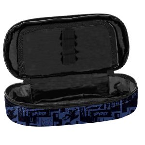 SPIDER-MAN овален несесер