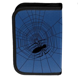 SPIDER-MAN несесер с 1 цип