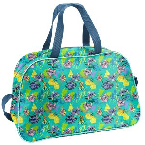 DISNEY STITCH спортна чанта