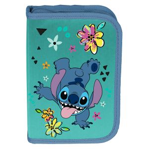 DISNEY STITCH несесер с 1 цип