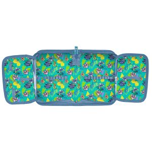 DISNEY STITCH несесер с 1 цип