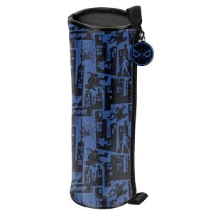 SPIDER-MAN цилиндричен несесер