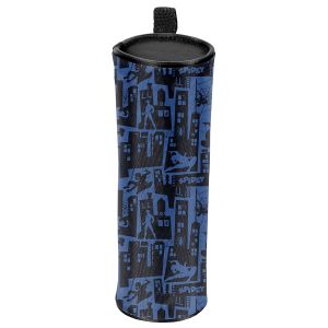 SPIDER-MAN цилиндричен несесер