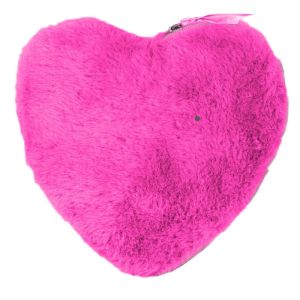 STUDIO PETS плюшен несесер-сърце