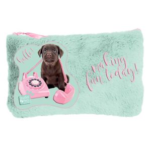 STUDIO PETS плюшен несесер