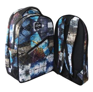 KAOS SKYLER раница 2 в 1