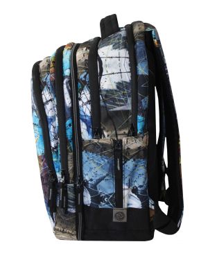 KAOS SKYLER раница 2 в 1