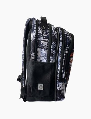 KAOS URBAN SOUND раница 2 в 1