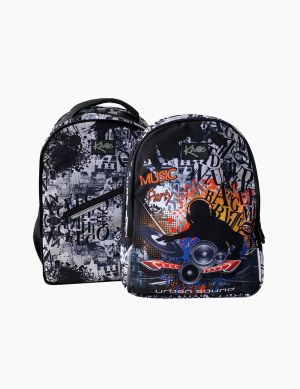 KAOS URBAN SOUND раница 2 в 1