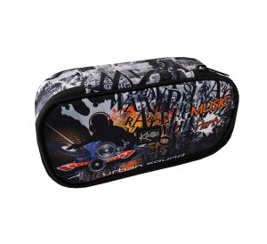 KAOS URBAN SOUND несесер MAXI