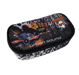 KAOS URBAN SOUND несесер MAXI
