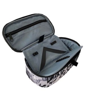 KAOS URBAN SOUND несесер MAXI