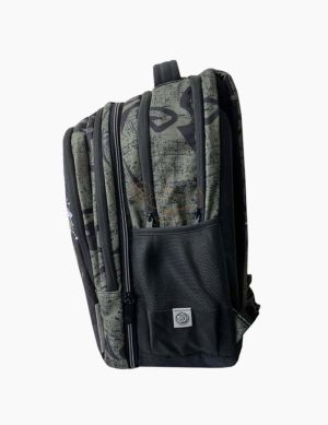 KAOS FREESTYLE раница 2 в 1