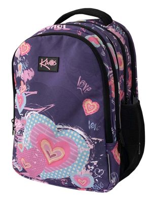 KAOS INLOVE раница 2 в 1