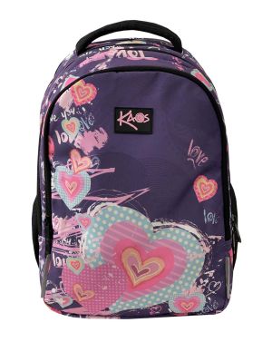 KAOS INLOVE раница 2 в 1