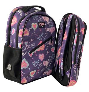 KAOS INLOVE раница 2 в 1
