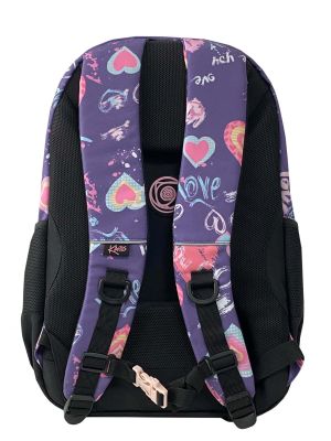 KAOS INLOVE раница 2 в 1