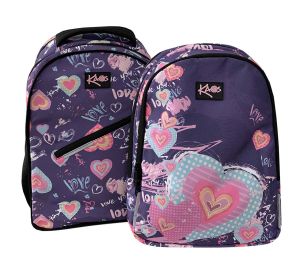 KAOS INLOVE раница 2 в 1