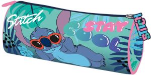 Stitch Stay Cool цилиндричен несесер