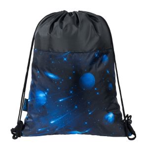 St. Right Nasa Planets спортна торба