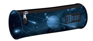 St. Right Nasa Planets цилиндричен несесер