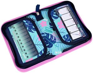 Stitch Stay Cool несесер с 1 цип