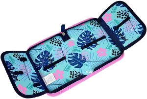 Stitch Stay Cool несесер с 1 цип