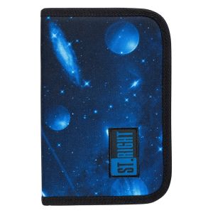 St. Right Nasa Planets несесер с 1 цип