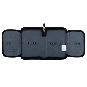 St. Right Nasa Planets несесер с 1 цип