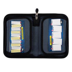 St. Right Nasa Planets несесер с 1 цип