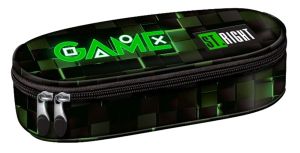 St. Right Green Game овален  несесер