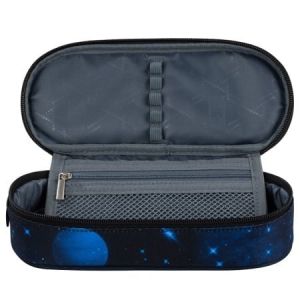 St. Right Nasa Planets овален несесер