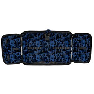 SPIDERMAN несесер с 1 цип