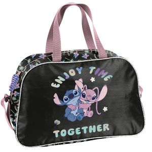 DISNEY STITCH спортна чанта