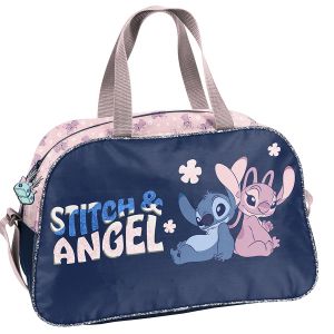DISNEY STITCH спортна чанта