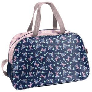 DISNEY STITCH спортна чанта