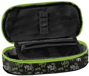 PASO GAME овален несесер