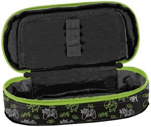 PASO GAME овален несесер