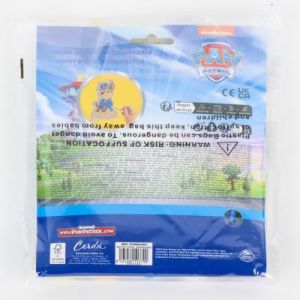 PAW PATROL дървени фигури за оцветяване