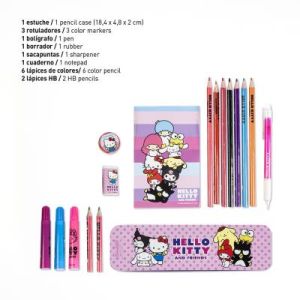 HELLO KITTY творчески комплект