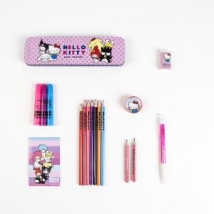HELLO KITTY творчески комплект