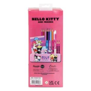 HELLO KITTY творчески комплект